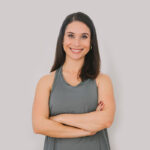 Encarna Roig González, entrenadora, monitora de pilates y bailarina profesional