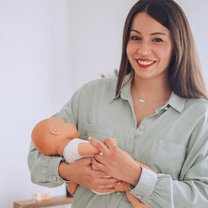 Cuidados del recién nacido