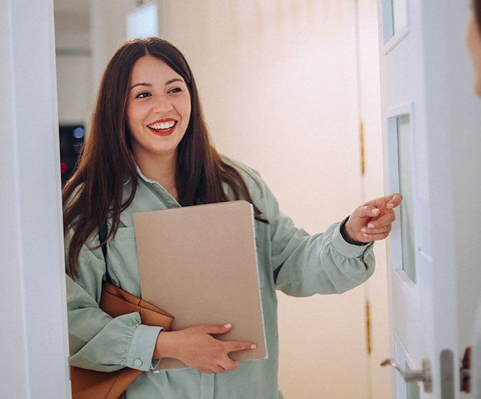 Matrona Valencia capital y cercanías a domicilio