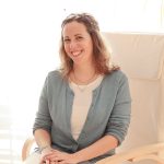 Una asesora de sueño infantil de Oh Mama