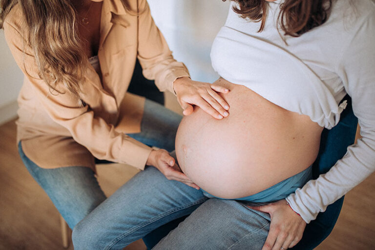 Guía para la planificación del embarazo según las consultas que hacen mis pacientes