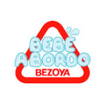 Logotipo Bebé a bordo de Bezoya, canal en el que participo haciendo recomendaciones sobre los cuidados de la madre y el bebé