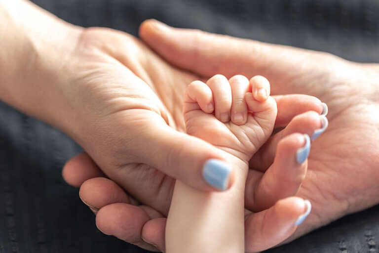 Psicóloga perinatal, qué es y cómo puede ayudar a la familia