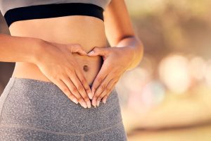 Señales suelo pélvico debilitado en una mujer