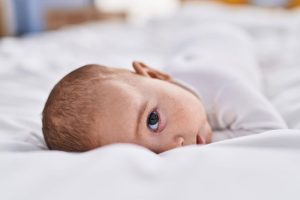 Señales de problemas de sueño en bebés. Guía definitiva